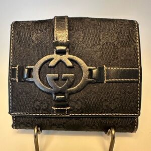 Gucci Wallet Unisex